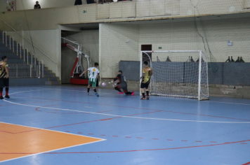 Foto - CAMPEONATO POPULAR MUNICIPAL DE FUTSAL MASCULINO