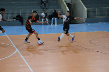 Foto - CAMPEONATO POPULAR MUNICIPAL DE FUTSAL MASCULINO