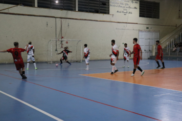 Foto - 2ª SUPERCOPA DE FUTSAL MASCULINO