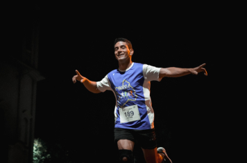 Foto - II Piraí Night Run - 2025