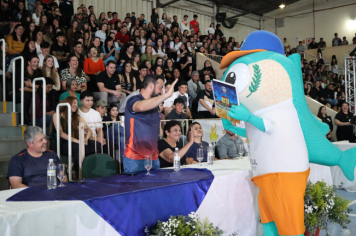 Foto - ABERTURA XI JEPSUL 2025