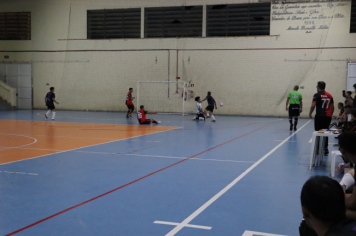 Foto - CAMPEONATO POPULAR MUNICIPAL DE FUTSAL MASCULINO