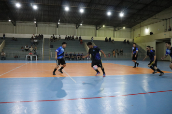Foto - 2ª SUPERCOPA DE FUTSAL MASCULINO
