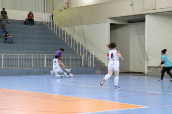 Foto - 2ª SUPERCOPA DE FUTSAL FIMININO