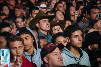Foto - 4º PIRAÍ RODEO FEST - LEONARDO