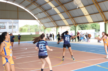 Foto - JOGOS ESCOLARES 2025 - 05/05 SEGUNDA FEIRA