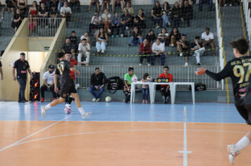 Foto - COPINHA DE FUTSAL DE MENORES MASCULINO 