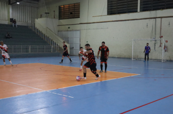 Foto - CAMPEONATO POPULAR MUNICIPAL DE FUTSAL MASCULINO