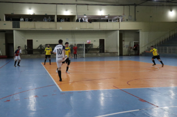 Foto - CAMPEONATO POPULAR MUNICIPAL DE FUTSAL MASCULINO