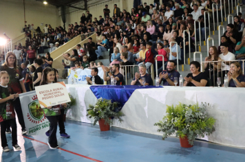 Foto - ABERTURA XI JEPSUL 2025