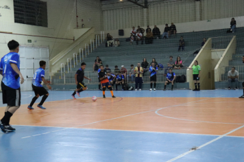 Foto - 2ª SUPERCOPA DE FUTSAL MASCULINO