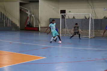 Foto - CAMPEONATO POPULAR MUNICIPAL DE FUTSAL MASCULINO