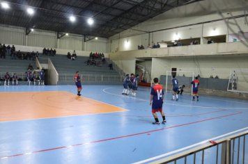 Foto - CAMPEONATO POPULAR MUNICIPAL DE FUTSAL MASCULINO