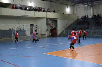 Foto - CAMPEONATO POPULAR MUNICIPAL DE FUTSAL MASCULINO