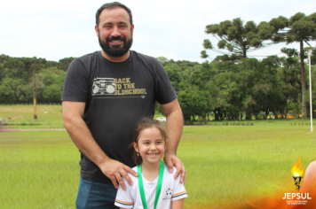 Foto - IX Jogos Escolares de Piraí do Sul  - JEPSUL 2023