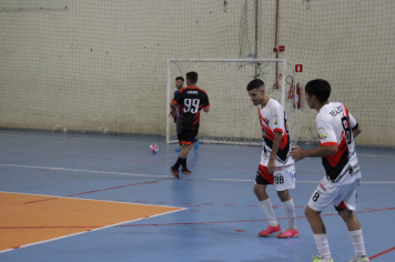 Foto - CAMPEONATO POPULAR MUNICIPAL DE FUTSAL MASCULINO