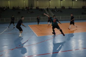 Foto - CAMPEONATO POPULAR MUNICIPAL DE FUTSAL MASCULINO