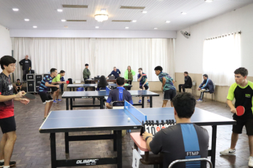 Foto - JOGOS ESCOLARES 2025 - 05/05 SEGUNDA FEIRA