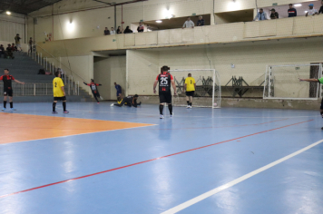 Foto - CAMPEONATO DE FUTSAL MASTER MASCULINO