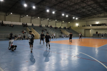 Foto - CAMPEONATO POPULAR MUNICIPAL DE FUTSAL MASCULINO