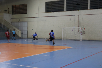Foto - CAMPEONATO POPULAR MUNICIPAL DE FUTSAL MASCULINO