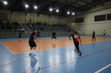Foto - CAMPEONATO POPULAR MUNICIPAL DE FUTSAL MASCULINO