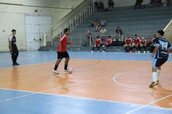 Foto - FUTSAL SÉRIE OURO 26/03/2026
