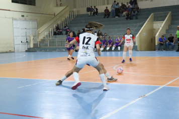 Foto - 2ª SUPERCOPA DE FUTSAL FIMININO