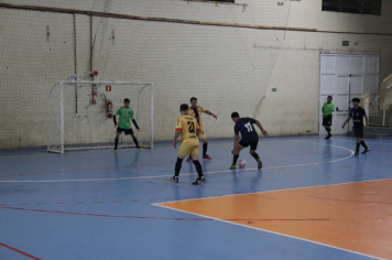 Foto - CAMPEONATO POPULAR MUNICIPAL DE FUTSAL MASCULINO