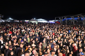 Foto - 4º Piraí Rodeo Fest - Humberto e Ronaldo