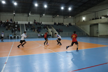 Foto - COPINHA DE FUTSAL DE MENORES MASCULINO 