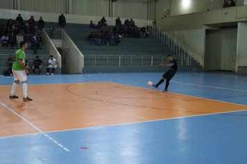 Foto - CAMPEONATO POPULAR MUNICIPAL DE FUTSAL MASCULINO