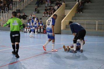 Foto - CAMPEONATO DE FUTSAL MASTER MASCULINO