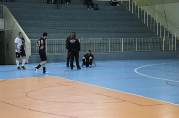Foto - CAMPEONATO POPULAR MUNICIPAL DE FUTSAL MASCULINO