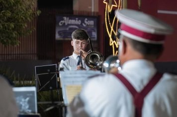 Foto - NATAL ENCANTADO DIA 22