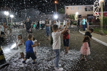 Foto - NATAL ENCANTADO DIA 22