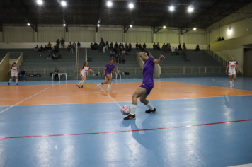 Foto - 2ª SUPERCOPA DE FUTSAL FIMININO