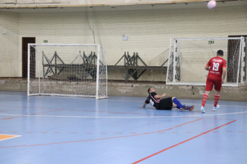 Foto - 2ª SUPERCOPA DE FUTSAL MASCULINO