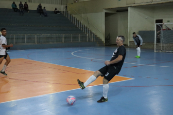 Foto - CAMPEONATO POPULAR MUNICIPAL DE FUTSAL MASCULINO