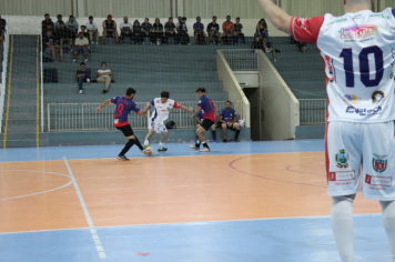 Foto - 2ª SUPERCOPA DE FUTSAL MASCULINO