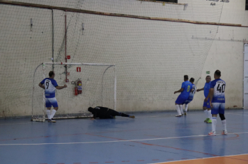 Foto - CAMPEONATO DE FUTSAL MASTER MASCULINO