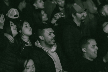 Foto - 4º Piraí Rodeo Fest - Humberto e Ronaldo