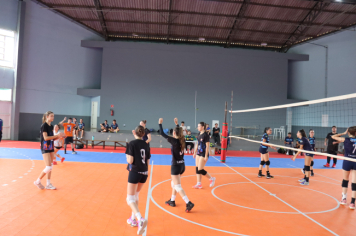 Foto - JOGOS ESCOLARES 2025 - 07/05 QUARTA FEIRA