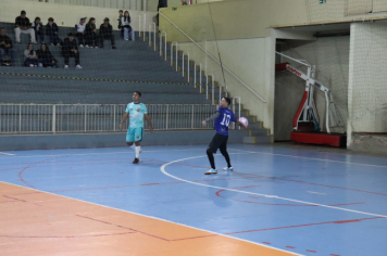 Foto - CAMPEONATO POPULAR MUNICIPAL DE FUTSAL MASCULINO