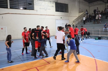 Foto - PREMIAÇÃO FUTSAL SÉRIE OURO E PRATA