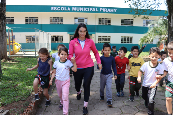 Foto - CARRETA DA ALEGRIA DIA DAS CRIANÇAS - 16/10