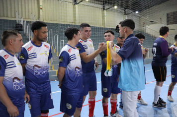Foto - 2ª SUPERCOPA DE FUTSAL MASCULINO