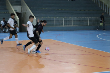 Foto - CAMPEONATO POPULAR MUNICIPAL DE FUTSAL MASCULINO