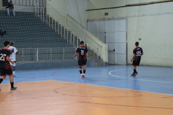 Foto - CAMPEONATO POPULAR MUNICIPAL DE FUTSAL MASCULINO