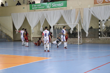 Foto - 2ª SUPERCOPA DE FUTSAL MASCULINO